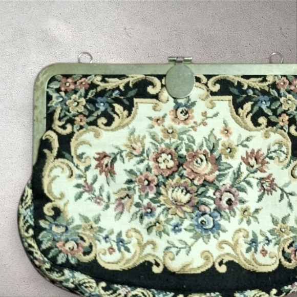 ❤️11 Vintage Elegant Women's Clutch/Purse Set - Picture 8 of 17